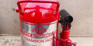 Hydraulic Bottle Jack