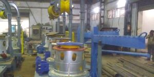 Wire Drawing Machine