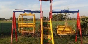 Kids Multi Play Station