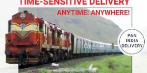 Railway Logistics Services
