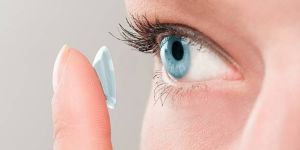 Contact Lens