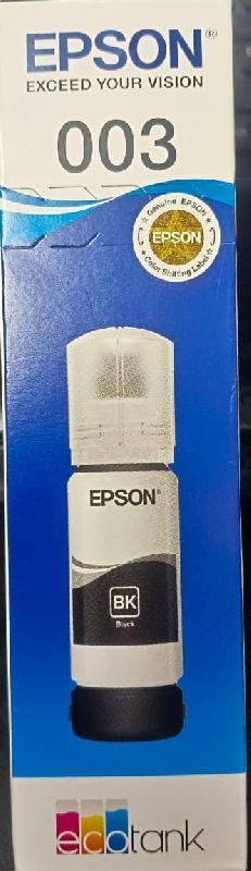 Epson Printer Ink