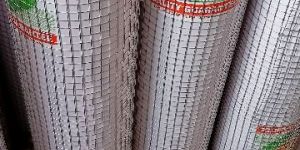 Welded Wire Mesh