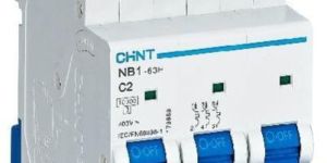 Chint MCB