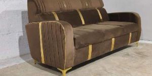 Flofa Sofa Fabric Suede
