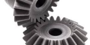 Forged Gears