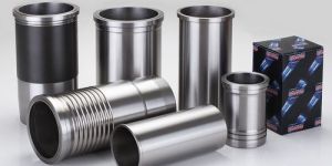 Engine Cylinder Liner Manufacturer in India