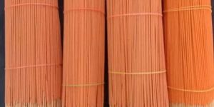 ORANGE INCENSE STICKS