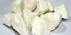 China Clay - Powder and Lumps