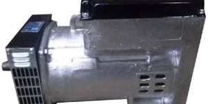 Single Phase AC Alternator