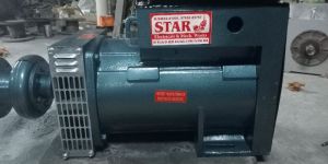 Three Phase Alternator