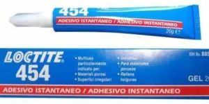 Loctite 454 General Purpose Glue Gel