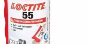 Loctite 55 Pipe Sealing Thread Cord