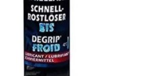 Loctite LB-8040 Freeze & Release Lubricant