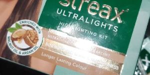 Hair Coloring