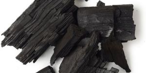 Bamboo Charcoal Briquettes
