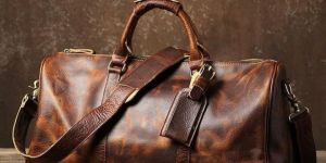 Leather Bag