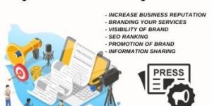 Press Release Services