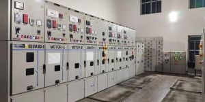 Electrical Switch Gear