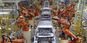 Welding Automation Services