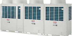 Toshiba Air Conditioner