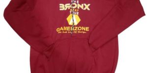 Fleece Hooded Jackets