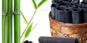 Bamboo Charcoal