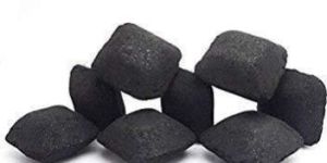 Barbeque Coconut Shell Charcoal Briquettes