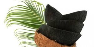 Coconut Shell Charcoal