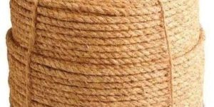 Curled Coir Rope