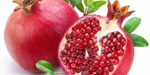 Fresh Pomegranates