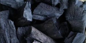Hardwood Charcoal