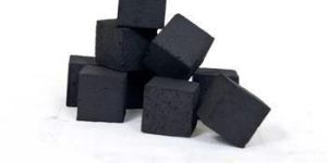 Shisha Coconut Shell Charcoal Briquettes