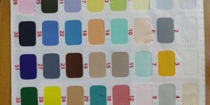 Raymond Cotton Fabric