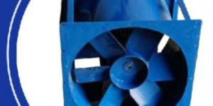 Axial Flow Fans