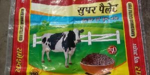 Animal Feed Bags