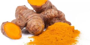 Organic Turmeric Powder