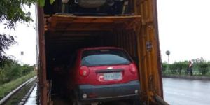 Car Transportation Services