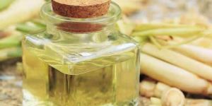 Lemangrass Oil