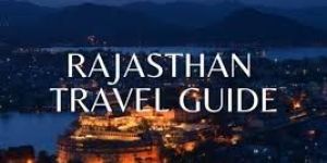 Tourist Guides Services