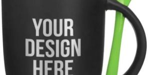 Ceramic Coffee Cup