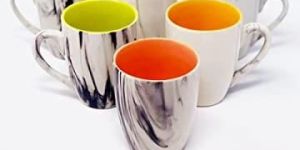 Customised Ceramic Coffee Mug