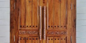 Solid Wood Doors