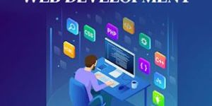 Web Development SERVICES in India