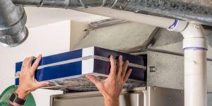 Installation Services