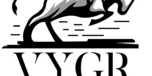 Logo Sticker