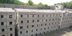 Concrete Block