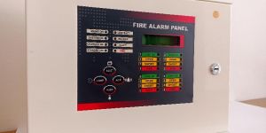 4 Zone Alarm Systems