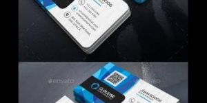 Visiting Card Printing