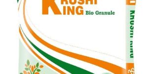 KRUSHIKING BIO GRANULE
